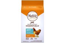 Nutro Products Wholesome Essentials Indoor Adult Dry Cat Food Chicken & Brown Rice 5lb - Pets Perfect