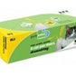 Van Ness Plastics Drawstring Cat Pan Liner White 1ea/LG, 8 ct - Pets Perfect