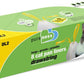 Van Ness Plastics Drawstring Cat Pan Liner White 1ea/LG, 8 ct - Pets Perfect