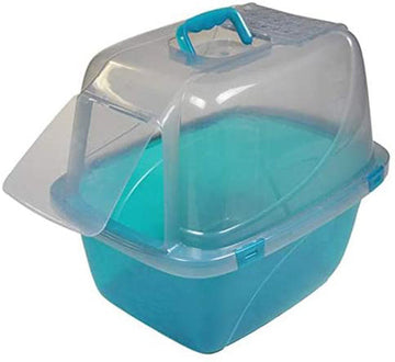 Cat Litter & Accessories