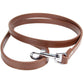Luxury Leather Pet Leash - Stylish And Durable Cat And Dog Chain - Pets Perfect