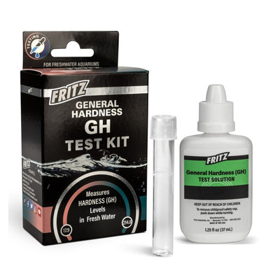 Fritz General Hardness Test Kit