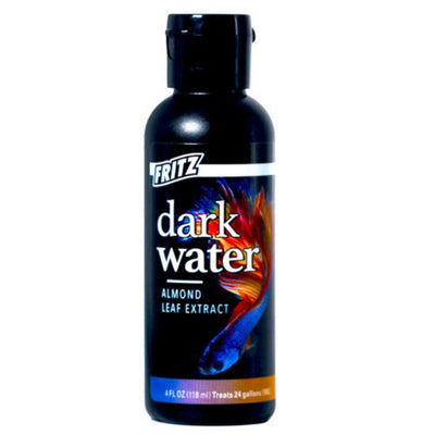 Fritz Dark Water Almond Leaf Extract 1ea/4oz.