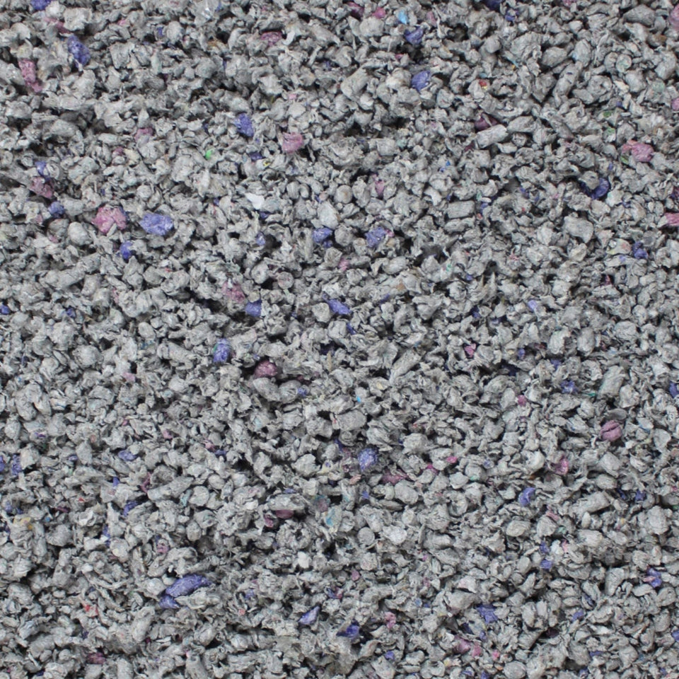 Sun Seed Fresh World Bedding for Small Animals Grey, 1ea/975 cu in.