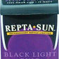 Fluker's Repta-Sun Incandescent Reptile Black Nightlight Bulb 60W