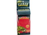 Fluker's Repta-Sun Red Heat Incandescent Reptile Bulb 40W