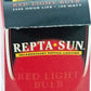 Fluker's Repta-Sun Red Heat Incandescent Reptile Bulb 40W