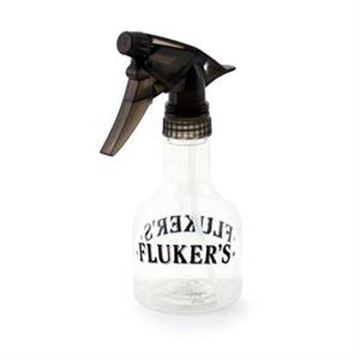 Flukers Repta Mist Sprayer Black; White
