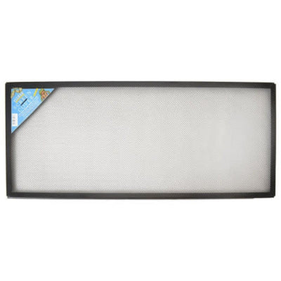 Fluker's Screen Cover 1ea/20L/29 gal, 12In X 30 in