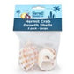 Fluker's Hermit Crab Growth Shells Assorted 2 Pack Large