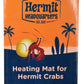 Fluker's Hermit Crab Heat Mat 6 in x 8 in, Medium