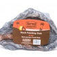 Fluker's Hermit Crab Rock Feeding Dish Black, Small