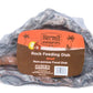 Fluker's Hermit Crab Rock Feeding Dish Black, Small