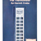 Fluker's Hermit Crab Flat Thermometer White