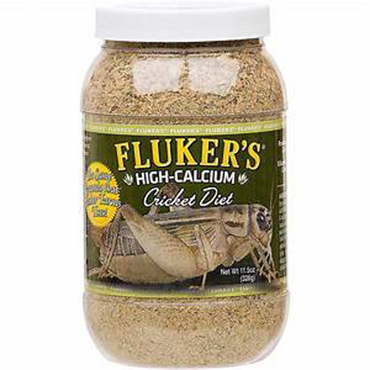 Fluker's Cricket Quencher Original Formula, 7.5 lb