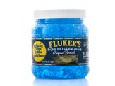 Flukers Cricket Quencher Original Formula 8 oz