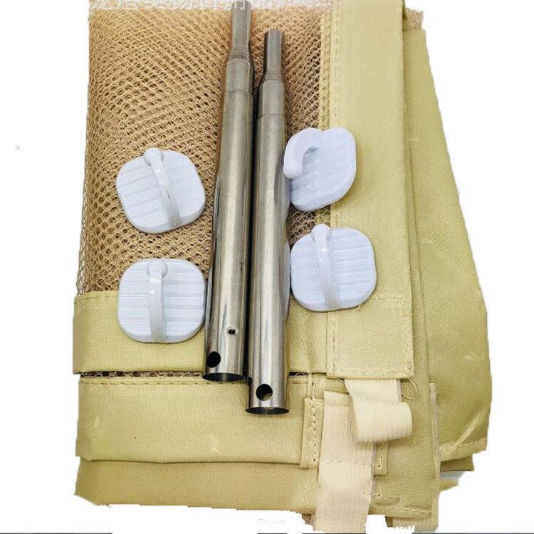 Portable Pet Safety Enclosure: The Ultimate Folding Barrier For Your Furry Friend - Pets Perfect