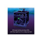 Coralife Clip - On Marine Aquarium LED Light Fixture 1ea - Pets Perfect