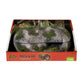 Zilla Rock Lair - XL Reptile Hide and Decor