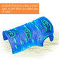 Zilla Rapid Sense UV Detecting Decor - Medium Poplar Log