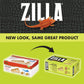 Zilla Rapid Sense UV-Detecting Decor - Medium Crocodile Skull