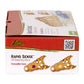 Zilla Rapid Sense UV-Detecting Decor - Medium Crocodile Skull