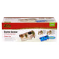 Zilla Rapid Sense UV-Detecting Decor - Large Poplar Log