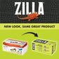 Zilla Rapid Sense UV-Detecting Decor - Large Poplar Log