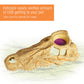 Zilla Rapid Sense UV-Detecting Decor - Large Crocodile Skull