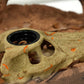 Zilla Rapid Sense UV-Detecting Decor - Large Crocodile Skull