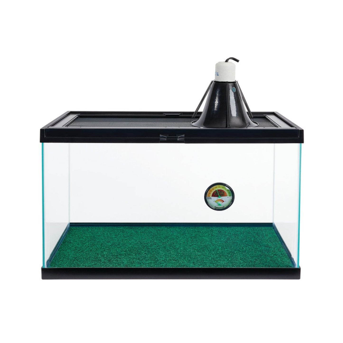 Zilla Tropical Habitat Accessory Kit for Juvenile Reptiles