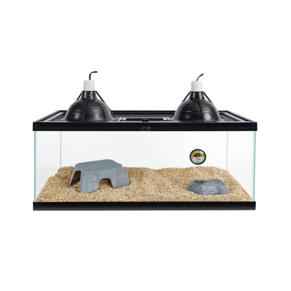 Zilla Snake Habitat Accessory Kit - Complete Starter Kit for Snakes, view 2