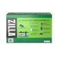 Zilla Aquatic Turtle Habitat Accessory Starter Kit for Reptiles
