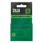 Zilla Turtle Miracle Ball Aquatic Habitat Water Care 4ct