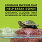 Zilla Turtle PURE Beneficial Bacteria Water Care for Aquatic Turtles 4pk