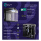 Coralife SMART BioCube Jr. 1ea/14 gal - Pets Perfect