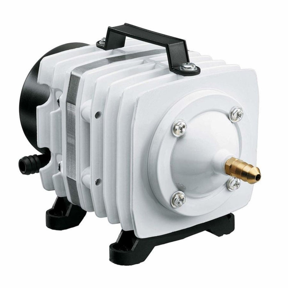 Coralife SL-65 Super Luft Air Pump White, view 4