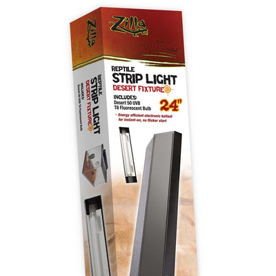Zilla T8 Strip Light 24 in