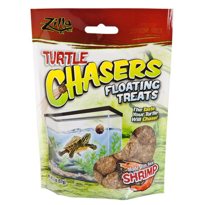 Zilla Turtle Chasers Shrimp 2 Oz