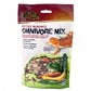 Zilla Reptile Munchies Omnivore Mix - 4 oz