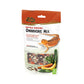 Zilla Reptile Munchies Omnivore Mix - 4 oz