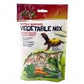 Zilla Reptile Munchies Vegetable Mix - 4 oz