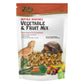 Zilla Reptile Munchies Vegetable and Fruit Mix, 4 oz