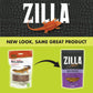 Zilla Reptile Munchies Mealworm, Resealable Bag, 3.75 oz