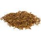 Zilla Reptile Munchies Mealworm, Resealable Bag, 3.75 oz