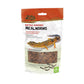 Zilla Reptile Munchies Mealworm, Resealable Bag, 3.75 oz