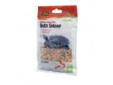 Zilla Reptile Munchies River Shrimp, .35 oz