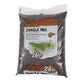 Zilla Jungle Mix Sphagnum Moss and Fir Shavings Reptile Substrate 24 qt