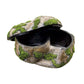 Zilla Rock Lair - Medium Reptile Hide with Humidity Retention
