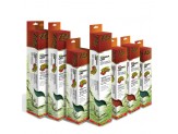 Zilla Reptile Terrarium Liner - Brown, 30Br/40Br/50/65 Gallon